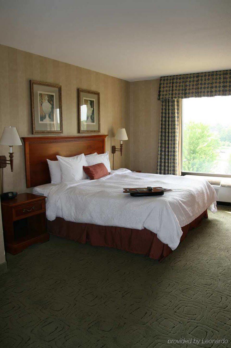 Hampton Inn Long Island-Brookhaven Farmingville Δωμάτιο φωτογραφία